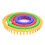 Round Knitter Looms DIY Tool Kit Plastic Round Circle Creative Hat Sweater 7