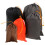 5pcs/set Travel Camping Durable light Stuff Sack Drawstring Storage Bag 6