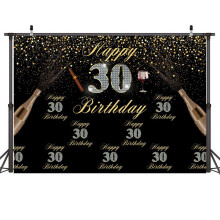 210X150cm Whole Birthday Photography Backdrop Multifunctional and Convenient Studio Photography Backdrops,A