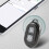 SUSUchens Bluetooth Camera Remote Shutter Control Selfie Controller for compatible with iPhone Black 8