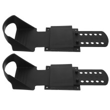 Rowing Machine Foot Pedals Exercise Accessory Supplies Machines for Home Fitness