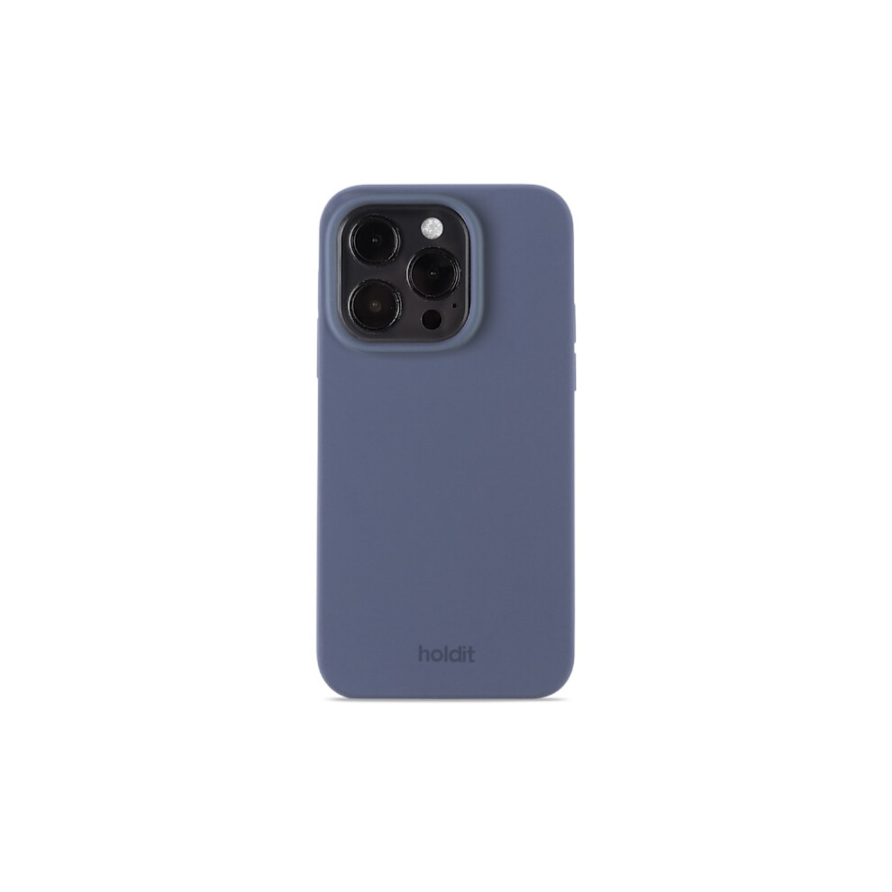 Held Compatible With Iphone 14 Pro Shell Silicone Pacific Blue 9340258952371