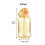 Μπουκάλι νερού για αθλητικά είδη Hiroekza 1500ML, Κύπελλο γυμναστικής μεγάλης 2