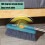 RnemiTe-amo Clearance! Foldable Broom & Dustpan Set, 180 Rotatable, Non-stick, Double-layer Scraper, compatible with vertical storage 6