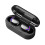 EQWLJWE Super Mini Ασύρματα Ακουστικά Bluetooth με Έλεγχο Αφής, Φορητά Ακουστικά TWS, 2
