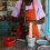 Wooden Grinding Rod Kitchen Appliances Beech Multipurpose Manual 6