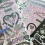 Αυτοκόλλητο Hesroicy Sweet Cool Style Scrapbooking - Διακοσμητικό αυτοκόλλητο Assorted Peel And Stick για 7