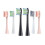 10 Replacement Electric Toothbrush Heads for Oclean Pink White 1