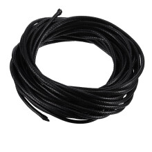 Chidgrass-Schnur-Halskette, Perlen, gewachste Kordel, Armband, Choker, Schmuckherstellung, DIY-Zubehör