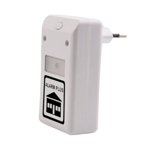 Cenocco Pest Control with Alarm (CC-0046)