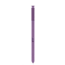 S Pen Stylus Endast kompatibel med Samsung Galaxy Note9 Elektromagnetisk penna (utan Bluetooth), Ersättnings-S Pen för pekskärm