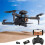 Wamans Mini Drone με κάμερα FPV HD 1080P Τηλεχειριστήριο Παιχνίδια Δώρα για Αγόρια Κορίτσια με 4