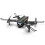 Drone Herrnalise με κάμερα για ενήλικες, συμβατό με διπλό HD FPV WiFi RC τετρακόπτερο για 5