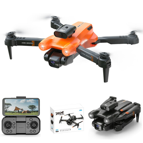 Drone Viflosae με κάμερα HD 1080P, οπτικό εντοπισμό ροής, διατήρηση ύψους, λειτουργία χωρίς 1