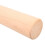 Wooden Grinding Rod Kitchen Appliances Beech Multipurpose Manual 5