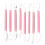 Modelling Tools Cake X 8 Decorations Fondant Decorating Cake Mould 4