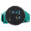 Παιδικό Έξυπνο Ρολόι Vibe Plus44mm, Συμβατό με Android, Μετρητής Καρδιακών Παλμών, Fit Pro για 4