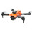 Drone Viflosae με κάμερα HD 1080P, οπτικό εντοπισμό ροής, διατήρηση ύψους, λειτουργία χωρίς 5