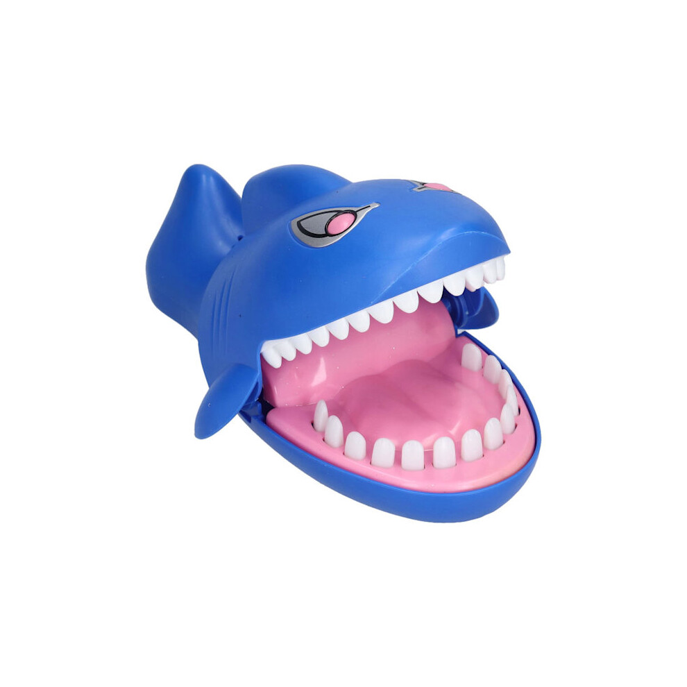 Teething toys, Biting Finger Toys shaped like a shark