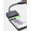 Καλώδιο προσαρμογέα jixopn SATA σε USB3.0 Προσαρμογέας σκληρού δίσκου USB3.0 σε SATA 3