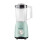 Φορητό μπλέντερ για smoothie 1000W, 12 τεμάχια συνδυασμός μύλου καφέ και μπλέντερ, χωρίς 1
