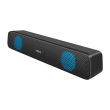 WEMDBD Sound Bar Sound Bar TV Speakers: Surround System Home With Built-in Subwoofer Wireless Wired Bluetooth 5.0