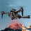 Drone Quinlirra με 3 κάμερες, βίντεο 4K, αναστροφή 360, Ακολουθήστε με, αυτόματη επιστροφή, 2