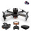 Wamans Mini Drone με κάμερα FPV HD 1080P Τηλεχειριστήριο Παιχνίδια Δώρα για Αγόρια Κορίτσια με 5