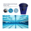 2X Καλάθι αντλίας πισίνας, φίλτρο, καλάθια skimmer, ανταλλακτικό καλάθι φίλτρου 7