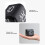 Gravity Timer 500mAh Schwarz 46x44x44mm Kubus-Timer 6