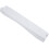 Swimming Pool Ladder Step with SlipResistant Surface, Durable Plastic Replacement Pedal, White 2