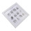LED Desk Lamp Dimmable Touch Control 3-Color Light Adjustable Brightness 7