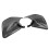 Pair Motorcycle Handguards for Nmax, DAX125, Monkey, Trail 125 7