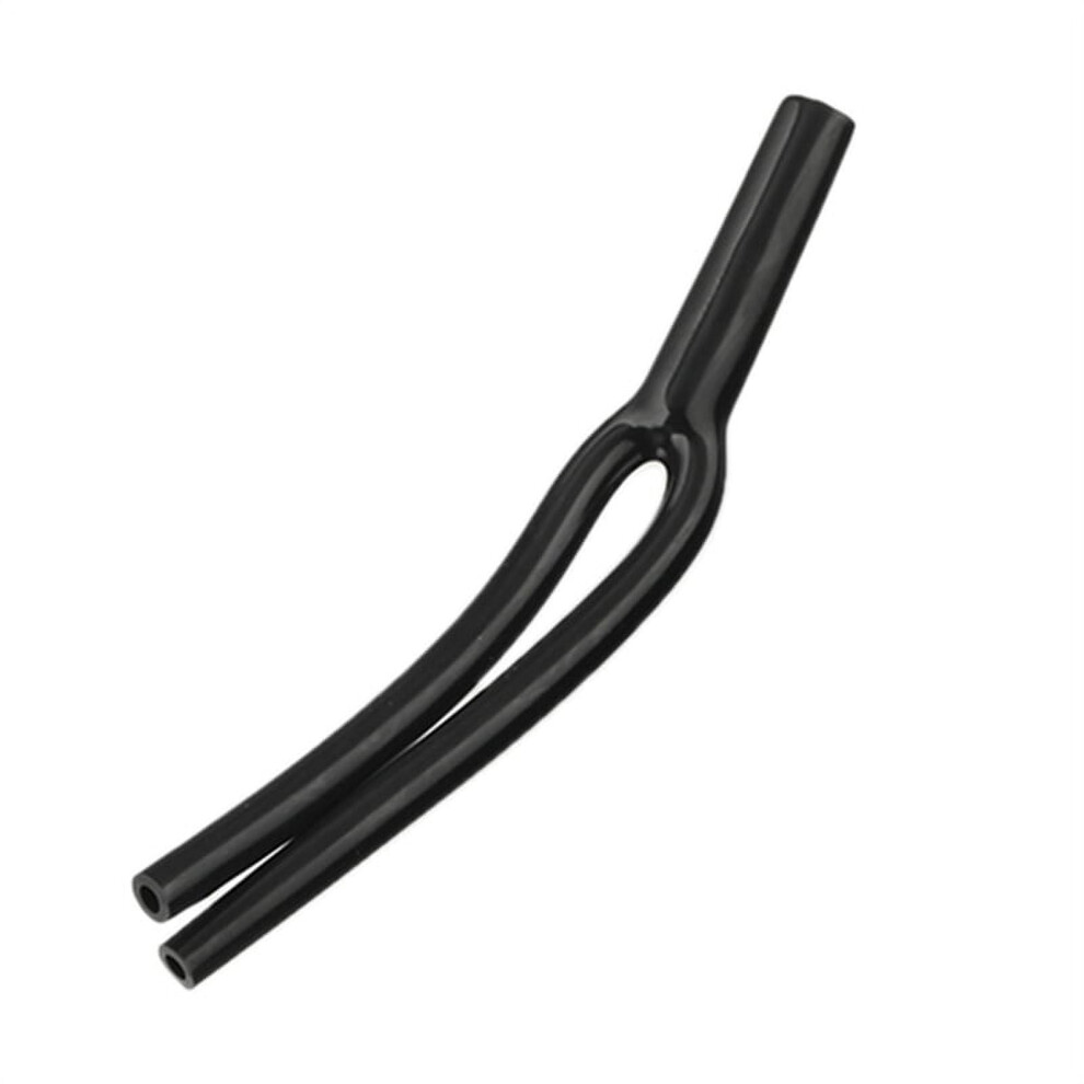 1Pcs Speaker Audio Cable Wire Hifi Cable Pants 5Mm No Shrinkable Pvc Y Splitter Tube Sleeve 9338982208437