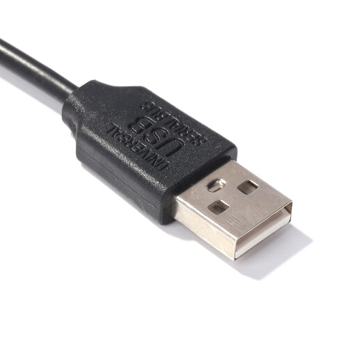 jixopn USB2.0HUB Διαχωριστής Πολλαπλών USB Προσαρμογέας USB 5/8 Θυρών Αναγνώστης Καρτών για 1