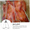 4 Pcs Roast Duck Clip BBQ Tools, Chicken Grill Clamp Set, compatible with Oven & Roaster Accessories 5