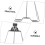 4 Pcs Roast Duck Clip BBQ Tools, Chicken Grill Clamp Set, compatible with Oven & Roaster Accessories 6