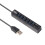 jixopn USB2.0HUB Διαχωριστής Πολλαπλών USB Προσαρμογέας USB 5/8 Θυρών Αναγνώστης Καρτών για 1