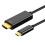 USB-C-zu-4K-HDMI-Videokonverter-Adapter (1,8 m) 3