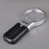 Kiplyki Wholesale Πτυσσόμενη Βάση Κοσμημάτων με Φακό 16X30mm + Φως 2 LED 6