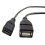 CIYISON USB 2.0-Buchse auf Micro-USB-Buchse Adapter USB 2.0 Ladekabel Datenübertragung 7