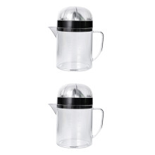 2 buc mixer de fructe storcător manual blendere juicleds instrument de ștergere