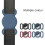 Applicable compatible with Apple Airtag Condom Pet Dog Defilt Tracker Case 5