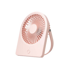 Quinlirra Gifts for Mom - 2024 Clearance, Ultra-thin USB Mini Fan, Silent Portable Wall Mounted Fan, Birthday Gift for Women