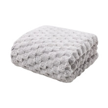 63 x 65 Zoll großes, schnelltrocknendes Badetuch und Duschhaube für Damen, saugfähig, fusselfrei, verdickt – geeignet für den Haushalt
