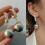 Σκουλαρίκια RSAMD Chic Pearl Crystal με μαργαριτάρια και κρεμαστά κοσμήματα γάμου για 5