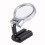 Kiplyki Wholesale Πτυσσόμενη Βάση Κοσμημάτων με Φακό 16X30mm + Φως 2 LED 3