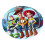 Φούστα Χριστουγεννιάτικου Δέντρου Toy Story Φούστα Δέντρου για Χριστουγεννιάτικο 1