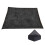 Tahtuvzn Shade Cloth Clearance, Ορθογώνιο στέγαστρο εξωτερικού χώρου για πισίνα κήπου με 2