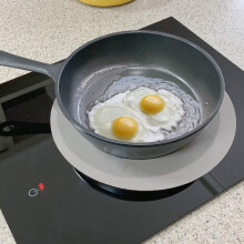 Induktionskochfeldmatte, rutschfeste Schutzmatte, wiederverwendbar